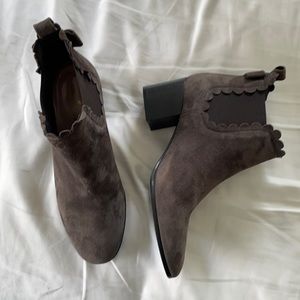 Kate Spade Ankle boot
